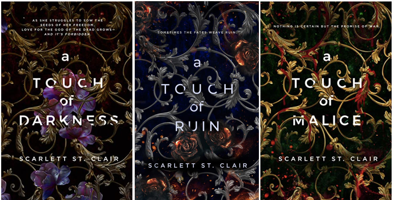 Le rivisitazioni del mito di Ade e Persefone