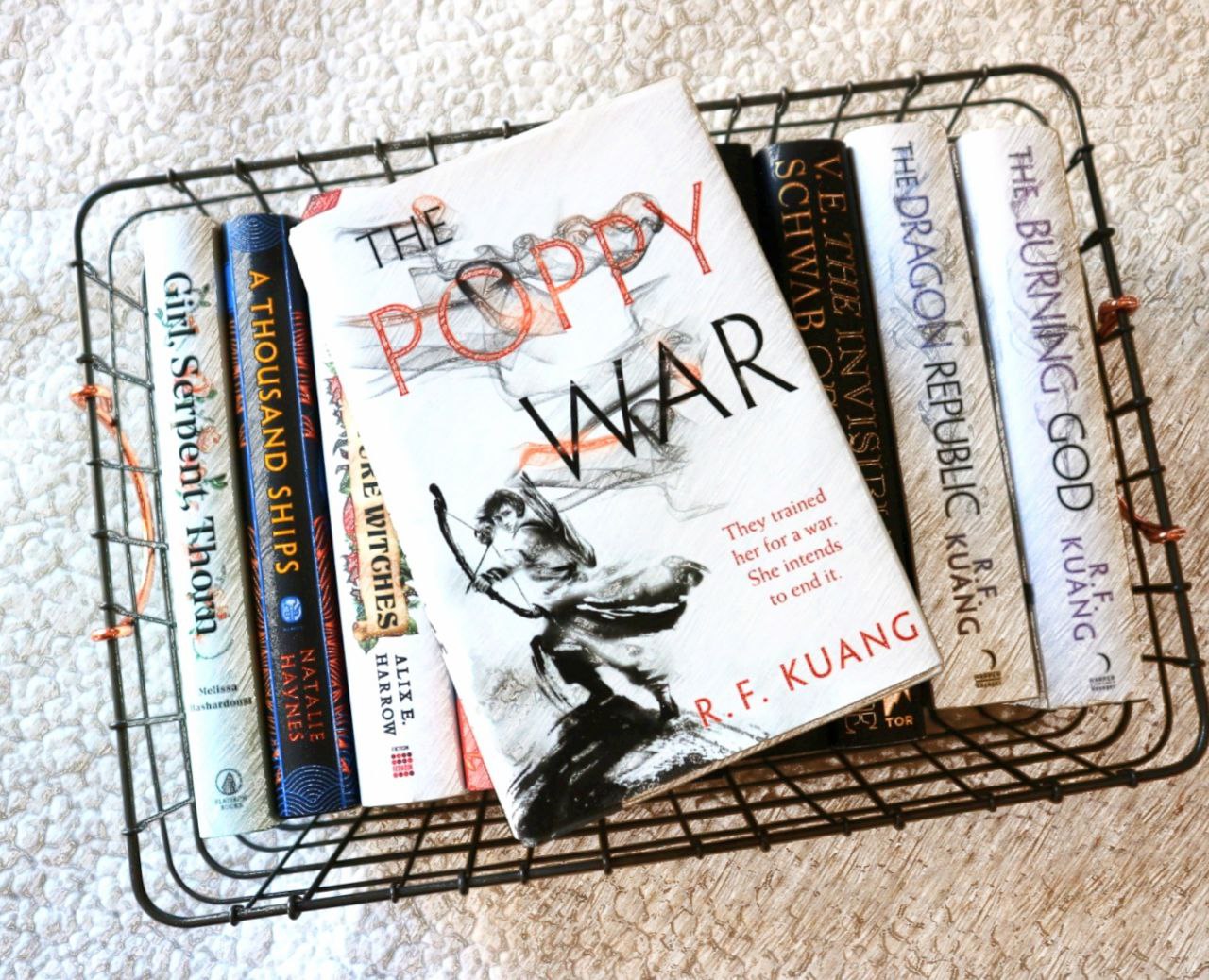 La guerra dei papaveri