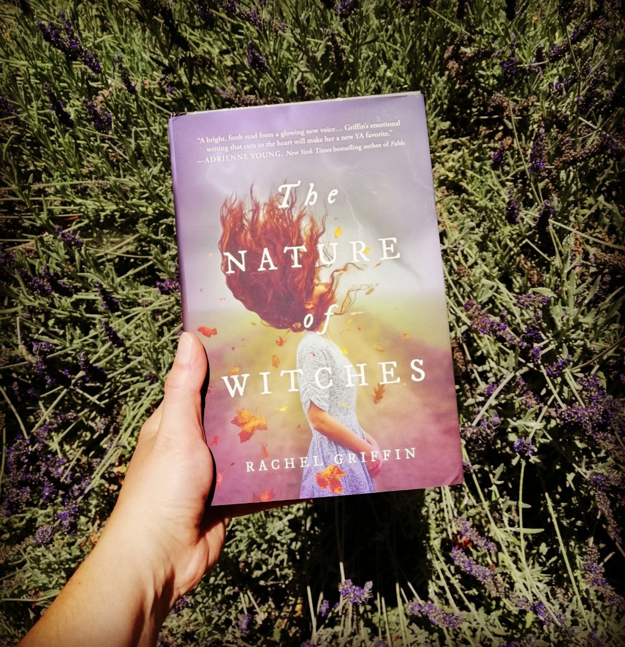 The nature of witches